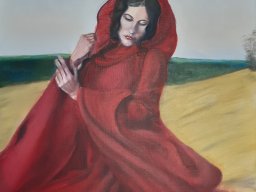 Dame-rouge